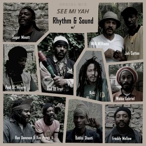 “See Mi Yah”的封面