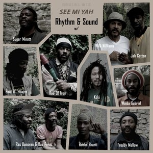 Image pour 'See Mi Yah'