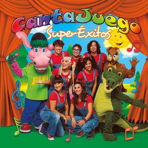 “Super Éxitos”的封面