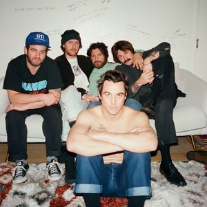 Imagen de 'Strawberry Fuzz'