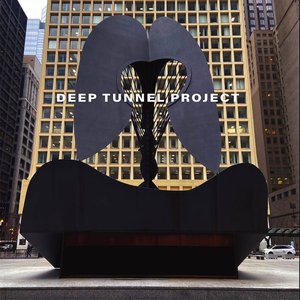 “Deep Tunnel Project”的封面