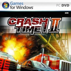 Image pour 'Crash Time'