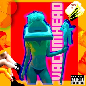 Vacumhead - EP