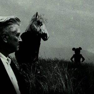 Immagine per 'Danger Mouse and Sparklehorse'