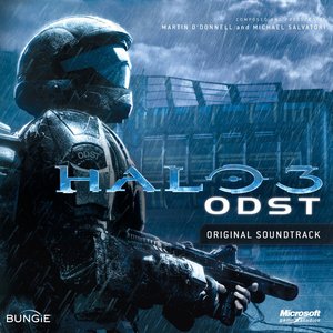 Bild für 'Halo 3: ODST (Original Soundtrack)'