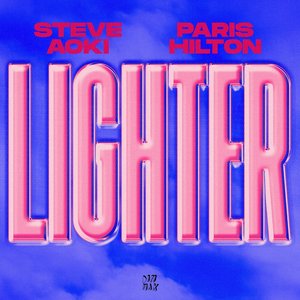 Image for 'Lighter - Single'