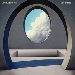 Image for 'Old Spells'