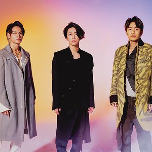 Image for 'KAT-TUN'