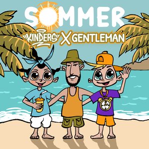 “Sommer”的封面