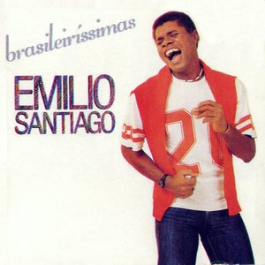 Image for 'Brasileiríssimas'