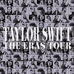 Image for 'Surprise Songs (The Eras Tour)'