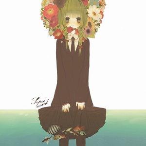 Immagine per 'セピアレコード'