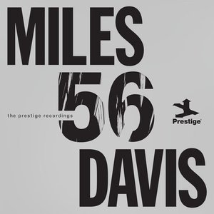 Imagen de 'Miles '56 (Remastered 2026)'
