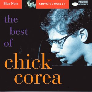 'The Best Of Chick Corea' için resim