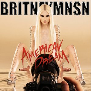 Image for 'AMERICAN DREAM'