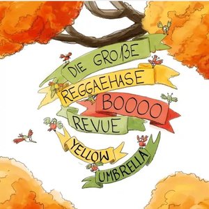 Image for 'Die große Reggaehase Boooo Revue'