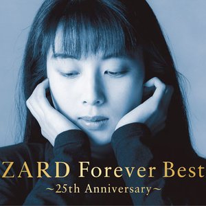 Image pour 'ZARD Forever Best〜25th Anniversary〜'