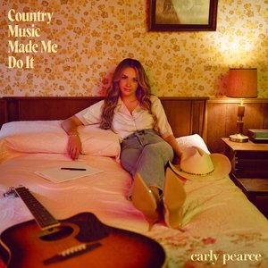 Image pour 'country music made me do it'