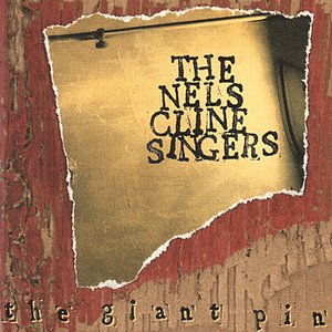 Image for 'The Giant Pin'