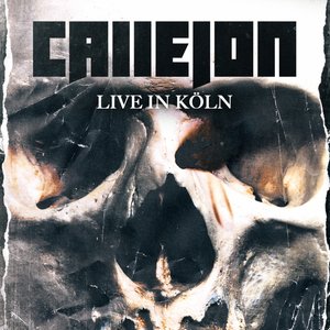 Изображение для 'Live in Köln'