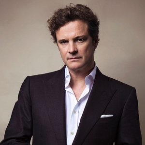 Bild för 'Colin Firth'