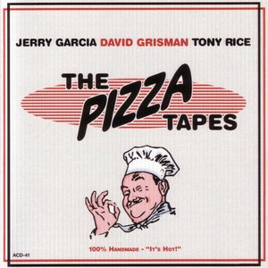 'The Pizza Tapes'の画像