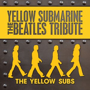 Image pour 'Yellow Submarine - The Beatles Tribute'