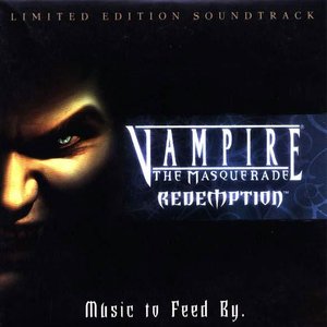 Imagen de 'Vampire the Masquerade: Redemption'