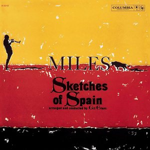 'Sketches Of Spain'の画像