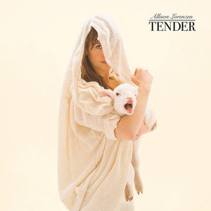 Image for 'Tender'