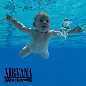 Image for 'Nevermind [2011, UICY-75124] CD1'