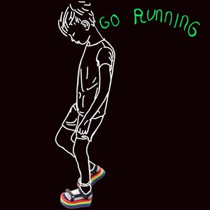 Bild für 'Go Running'
