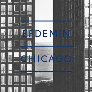 “Chicago”的封面