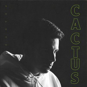 “Cactus”的封面