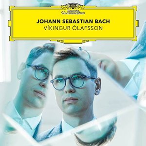 Изображение для 'Johann Sebastian Bach'