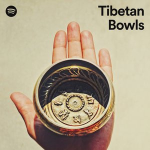 Image for 'Tibetan Bowls Meditation'