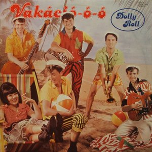 Image for 'Vakáció-ó-ó'