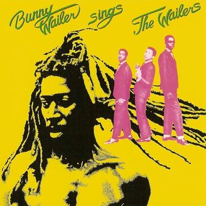 Image for 'Bunny Wailer Sings The Wailers'