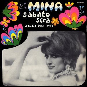 Image for 'Sabato sera Studio Uno 1967'