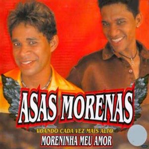 Image for 'Voando Cada Vez Mais Alto - Moreninha Meu Amor'