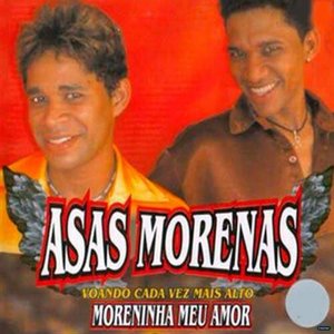 Image pour 'Voando Cada Vez Mais Alto - Moreninha Meu Amor'