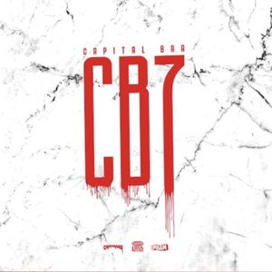 Image for 'CB7'