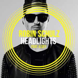 Image for 'Headlights (feat. Ilsey)'