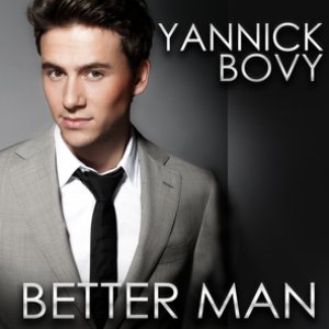 Image for 'Better Man'