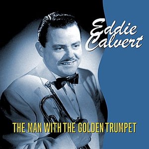 Image for 'The Man With The Golden Trumpet'