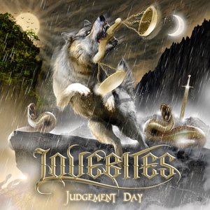 Zdjęcia dla 'JUDGEMENT DAY'