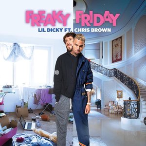 Immagine per 'Freaky Friday (feat. Chris Brown)'