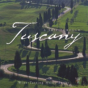Image for 'A Trip Through Tuscany'
