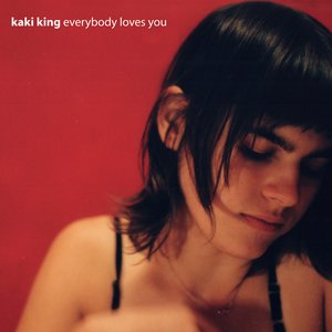 Изображение для 'Everybody Loves You'