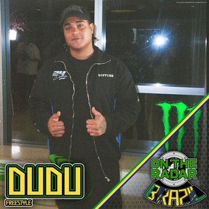 Image for 'Dudu On The Radar Freestyle'